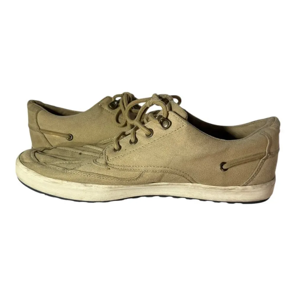 Polo Ralph Lauren Men's Ramiro SK Fashion Sneaker Size 12 D
